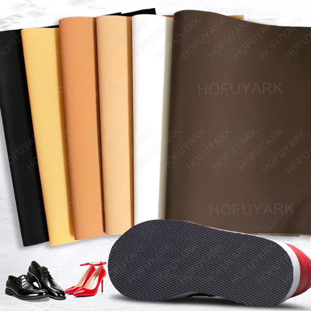 Sneaker Shoe Care Kit - Лист для каучуковой подошвы для изготовления