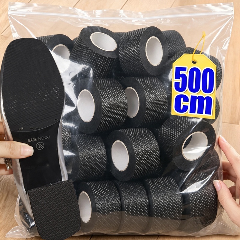 Sneaker Shoe Care Kit - 1 рулон противоскользящих наклеек из ЭВА