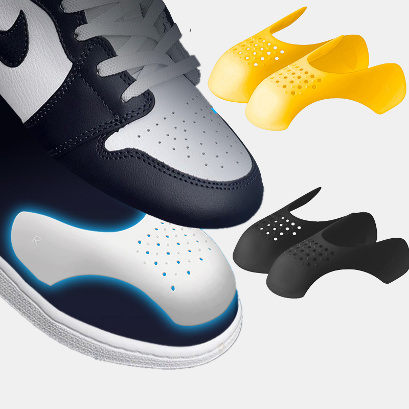 Sneaker Shoe Care Kit - Повседневные кроссовки, обувь против морщин, защита