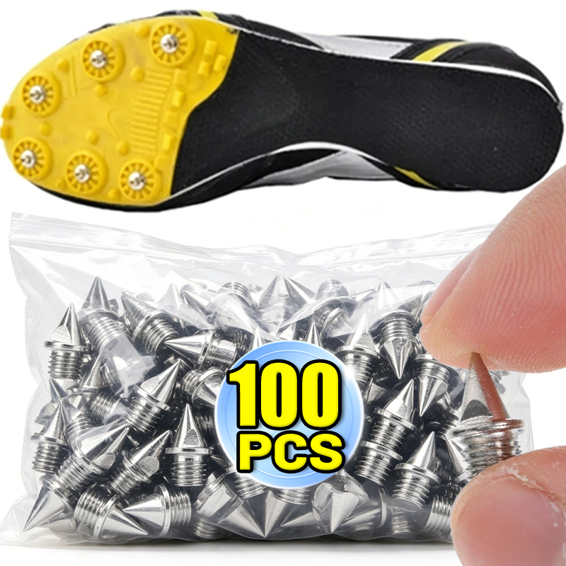 Sneaker Shoe Care Kit - Легкие и прочные металлические шипы для