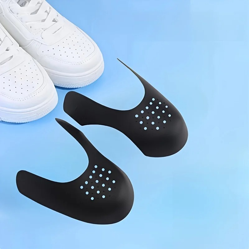 Crease Protector Toe - Защита от заломов для кроссовок унисекс: