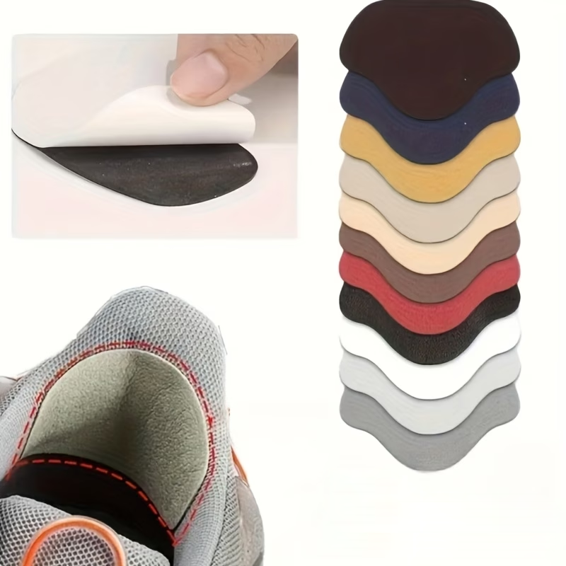 Sneaker Shoe Care Kit - Набор из 4-х заплаток для ремонта