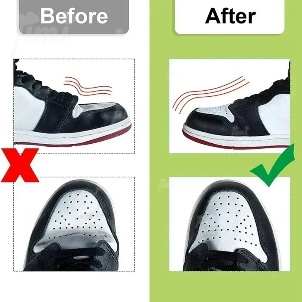 2 пары защиты складок, носилки – обзор и цена Crease Protector Toe
