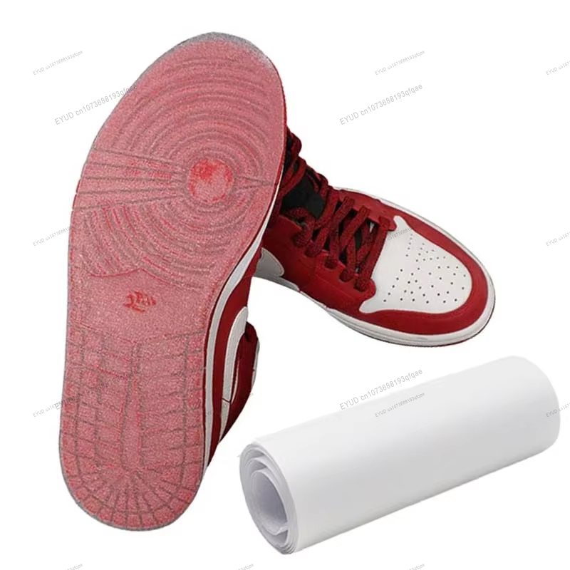 Нескользящая самоклеящаяся нак – обзор и цена Sneaker Shoe Care Kit