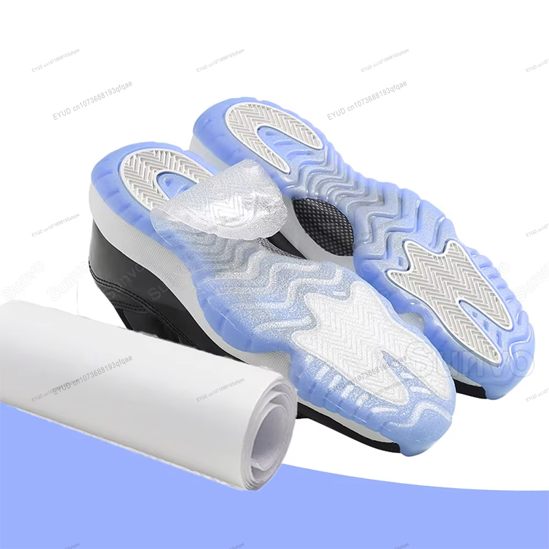 Нескользящая самоклеящаяся нак – обзор и цена Sneaker Shoe Care Kit