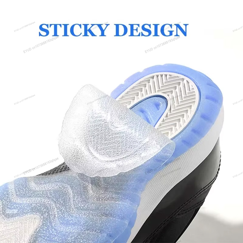 Нескользящая самоклеящаяся нак – обзор и цена Sneaker Shoe Care Kit