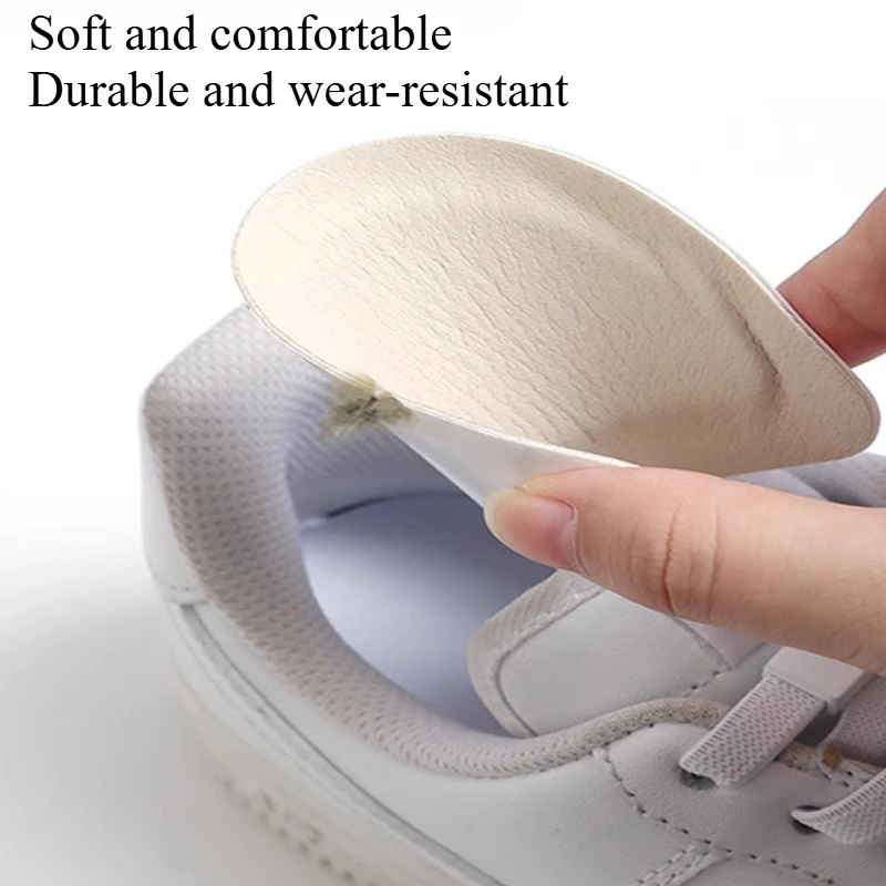 2 шт./компл., наклейки для рем – обзор и цена Sneaker Leather Care