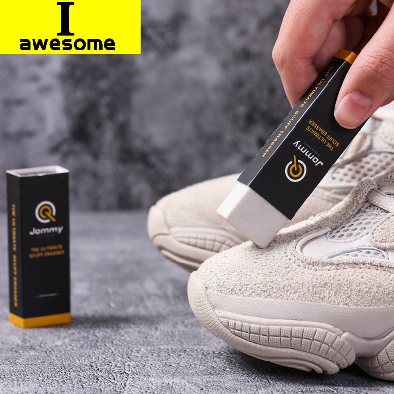 Очищающий ластик для замши, ов – обзор и цена Sneaker Leather Care