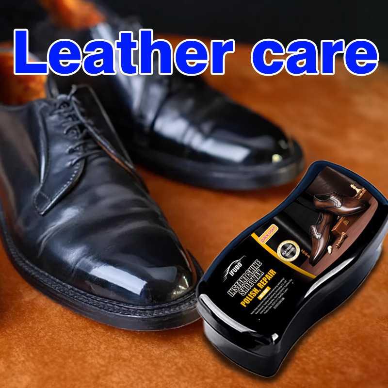 Губка для мгновенного придания – обзор и цена Sneaker Leather Care