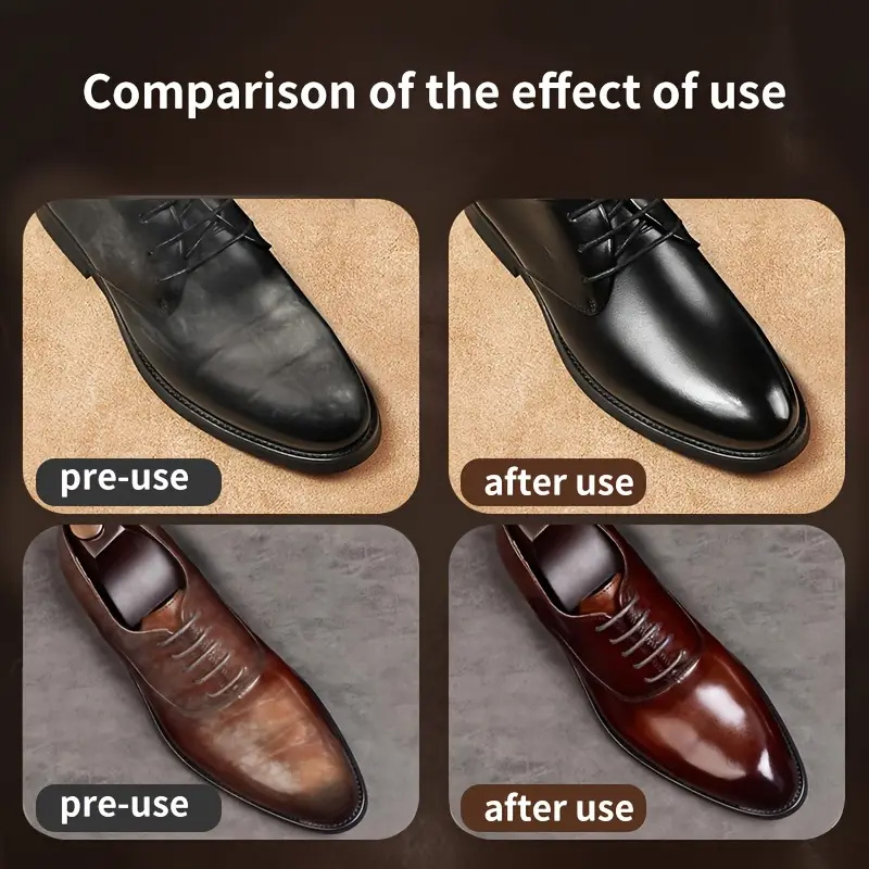 Губка для мгновенного придания – обзор и цена Sneaker Leather Care