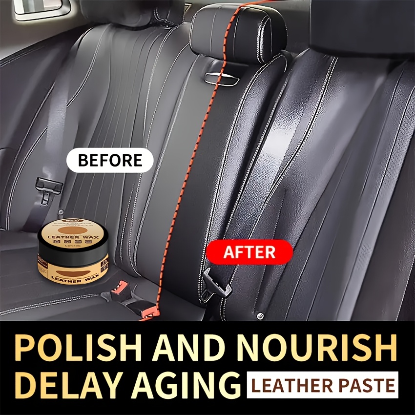 Паста для ухода за кожей, унив – обзор и цена Sneaker Leather Care