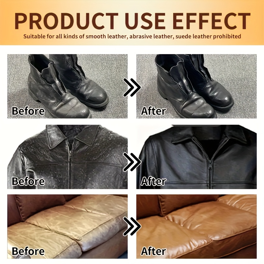 Паста для ухода за кожей, унив – обзор и цена Sneaker Leather Care
