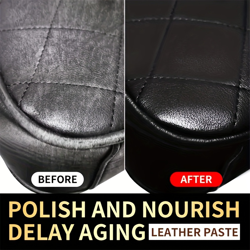Паста для ухода за кожей, унив – обзор и цена Sneaker Leather Care