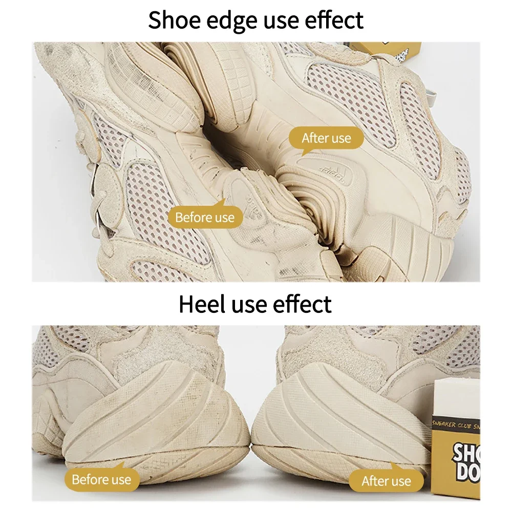 2 шт. Суперэффективный очистит – обзор и цена Sneaker Leather Care