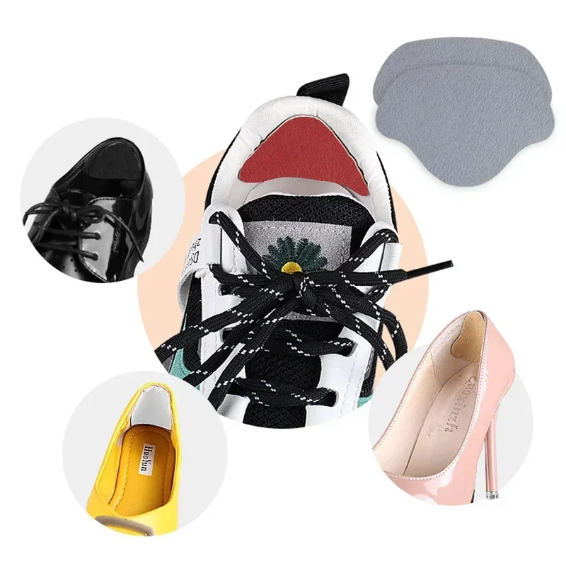 6 шт., наклейки для ремонта сп – обзор и цена Sneaker Leather Care