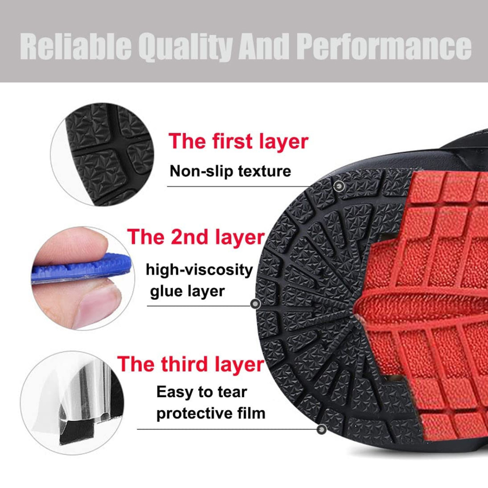 Протектор подошвы обуви подход – обзор и цена Sneaker Shoe Care Kit