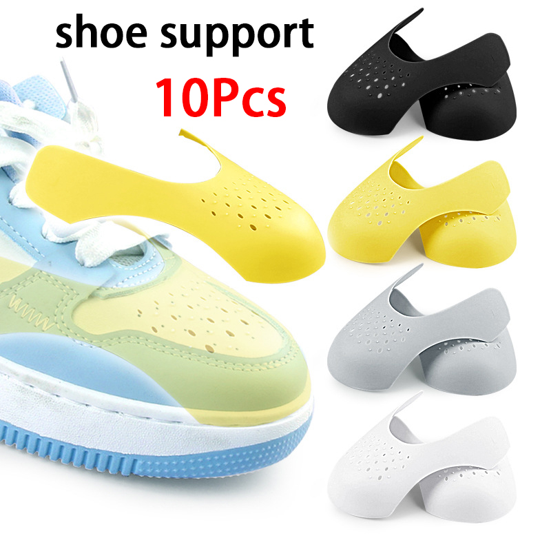 Внутренняя поддержка кроссовок – обзор и цена Crease Protector Toe