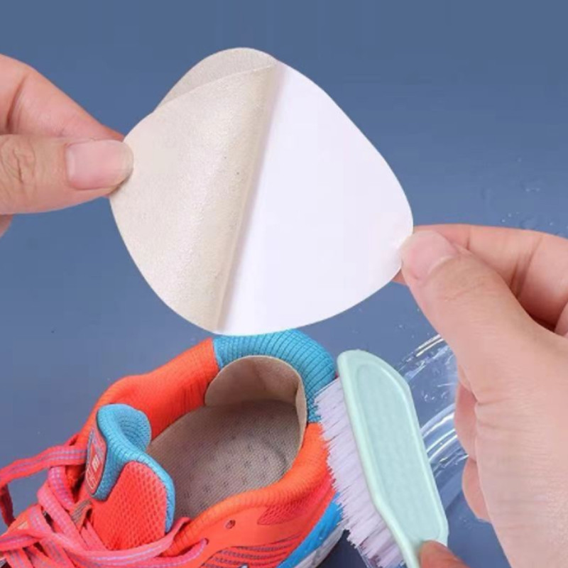 4 шт., стельки для обуви, с за – обзор и цена Sneaker Leather Care