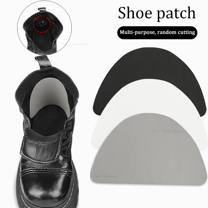 Набор из 4 больших самоклеящих – обзор и цена Sneaker Shoe Care Kit