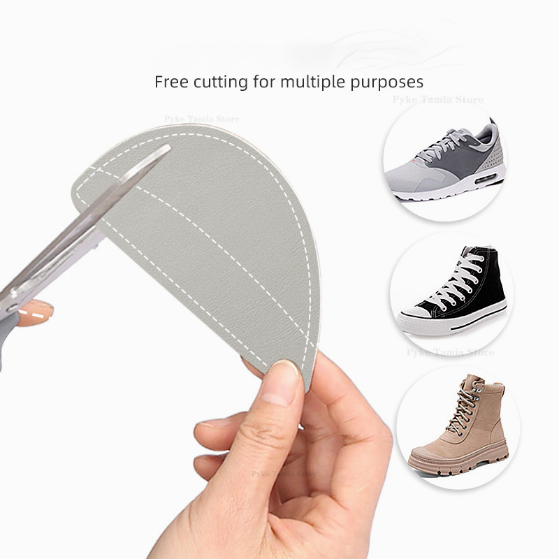 Набор из 4 больших самоклеящих – обзор и цена Sneaker Shoe Care Kit