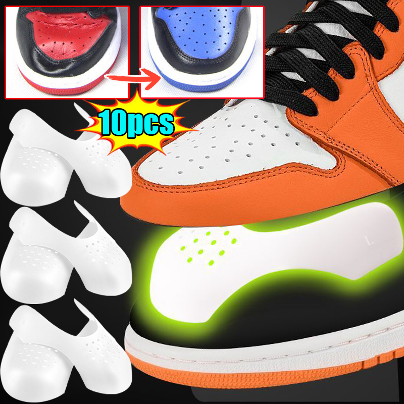 5 пар защиты от складок, защит – обзор и цена Sneaker Shoe Care Kit