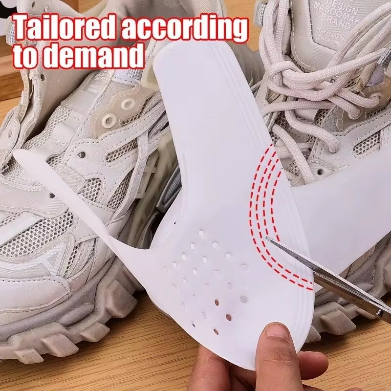 5 пар защиты от складок, защит – обзор и цена Sneaker Shoe Care Kit